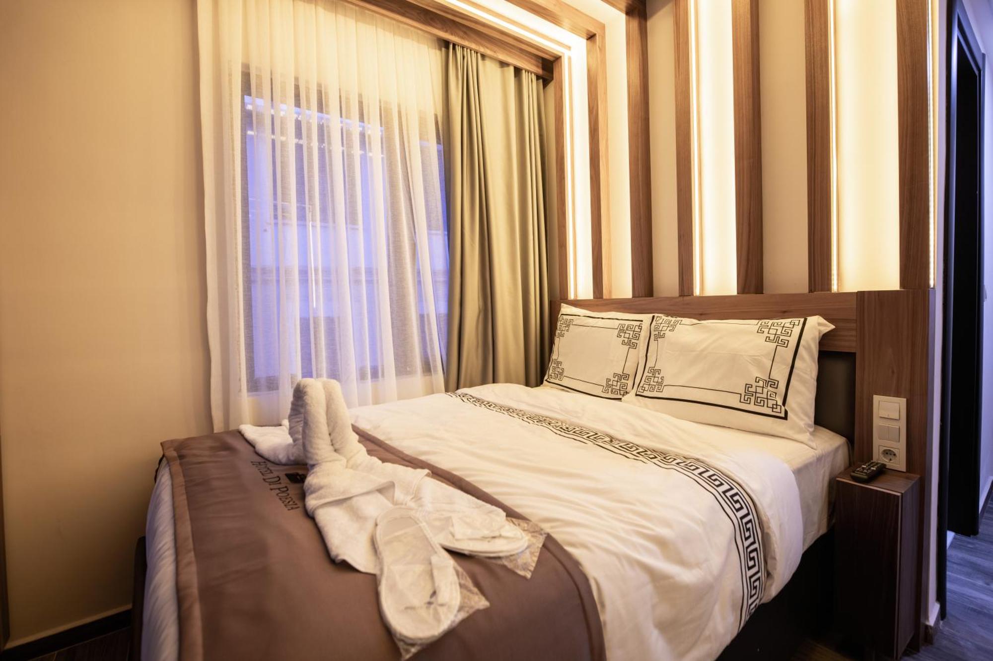 Di Poesia Deluxe 2* Provincia di Istanbul