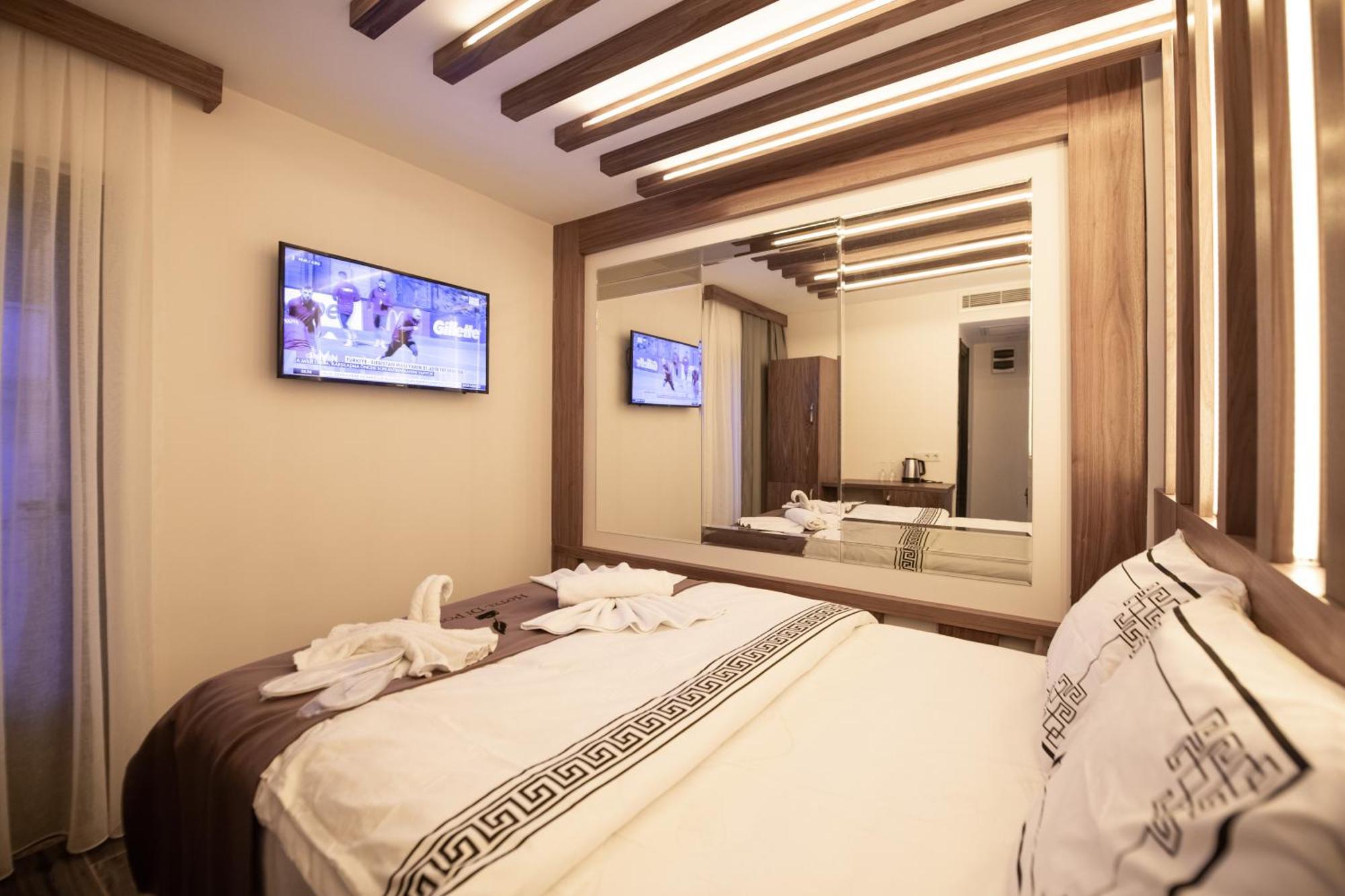 Di Poesia Deluxe Hotel Provincia di Istanbul