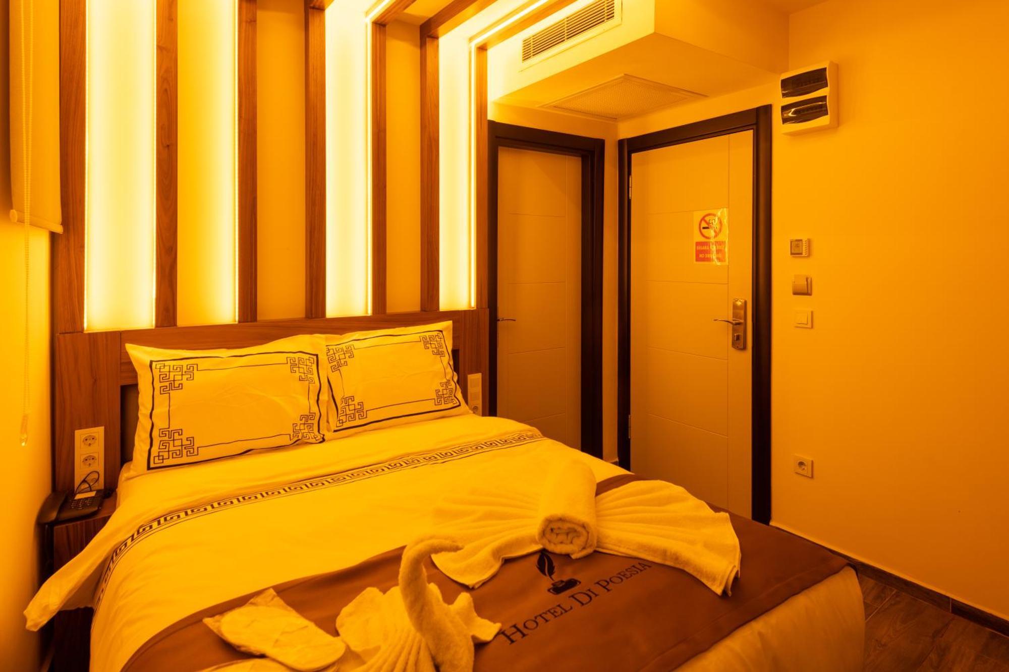 Di Poesia Deluxe Hotel Provincia di Istanbul