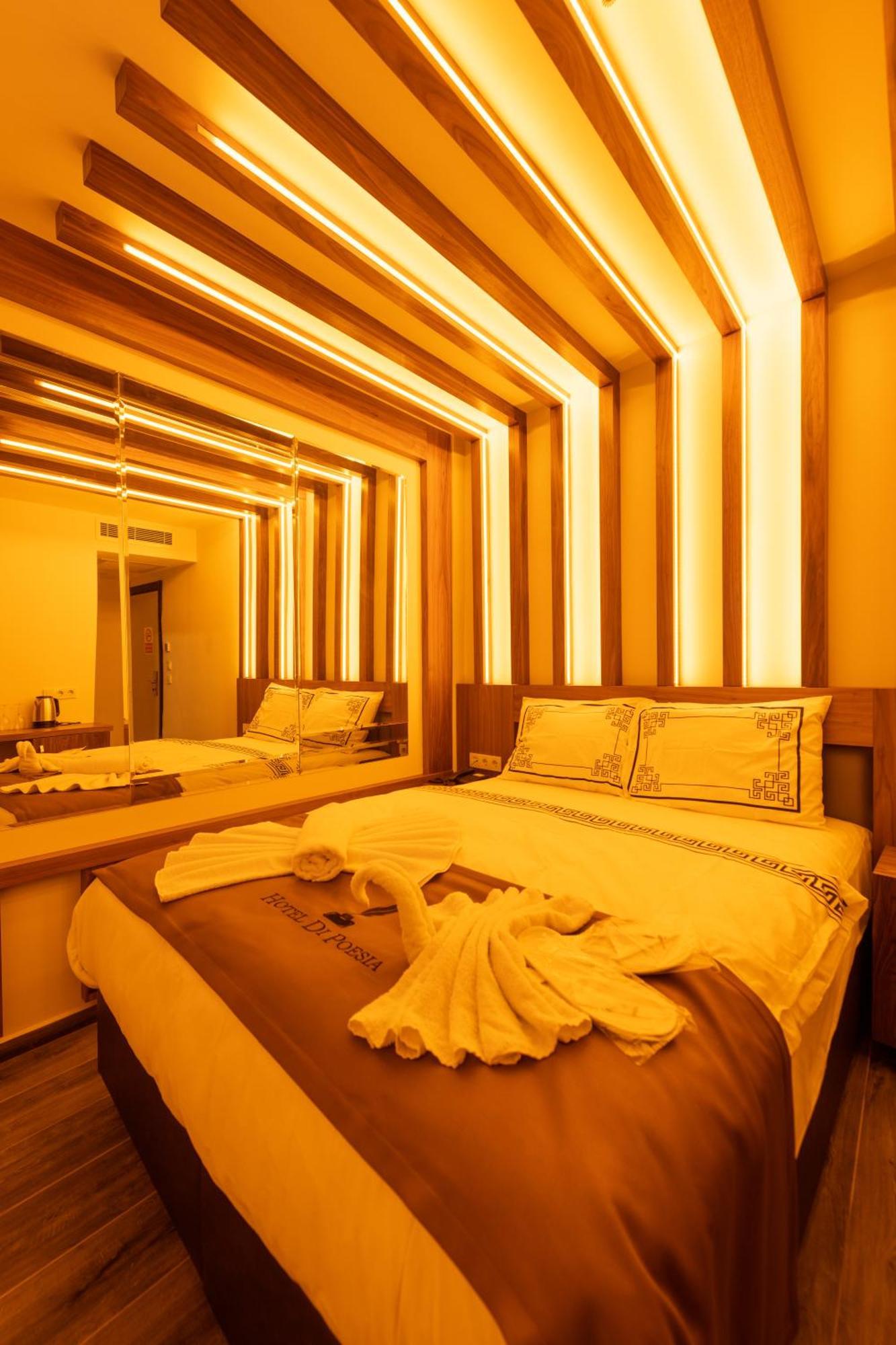 Hotel Di Poesia Deluxe 2*
