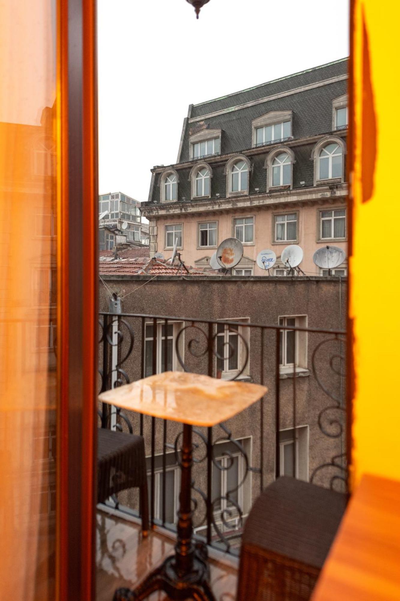 Di Poesia Deluxe Hotel Provincia di Istanbul